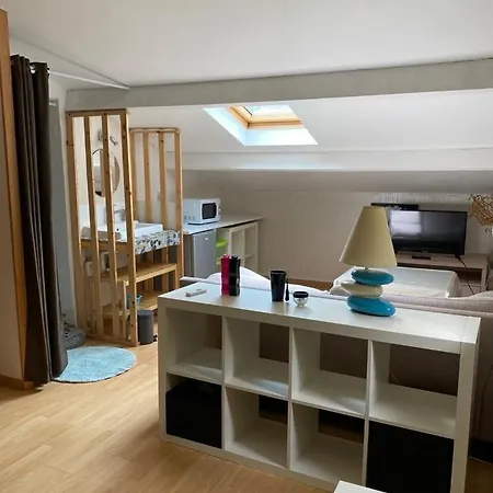 Grande 25m - Clim Homestay *