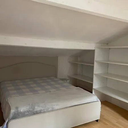 Homestay Grande 25m - Clim