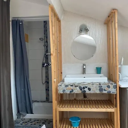 Homestay Grande 25m - Clim *